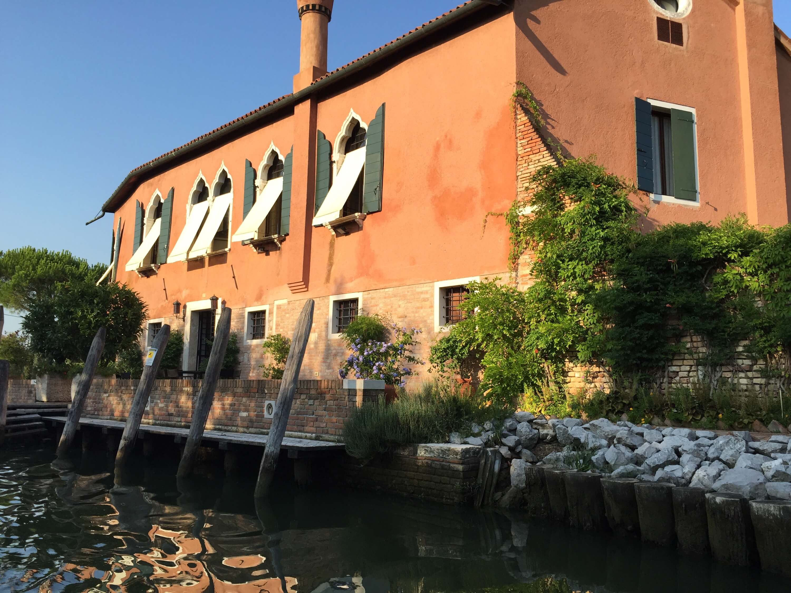 Hotel in Torcello